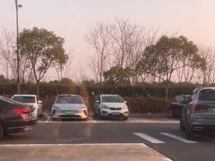 -比斯特上海购物村精品奥特莱斯