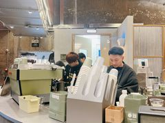 -KUDDO COFFEE(天河城店)