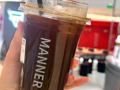 -Manner Coffee(成都龙湖北城天街店)