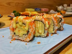 -隐泉京望日式料理(太和广场店)