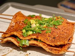 -烤匠麻辣烤鱼(IFS店)