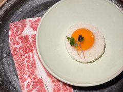 -焱铁烧·黑毛和牛专门店(杭州嘉里中心店)