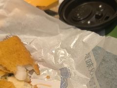 -麦当劳(季华好又多店)