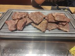 -やきにく 牛将日式焼肉(新华路店)