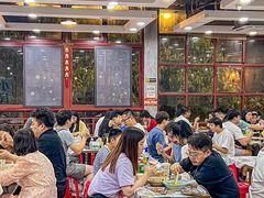 -小民大排档(光谷店)