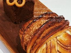 -正本原 Le Grenier a Pain(官舍店)