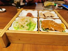 -上海人家花樣年华(中山公园店)