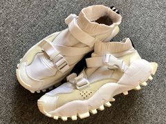 -吾净球鞋奢侈品洗护修复中心(汉街SKP店)