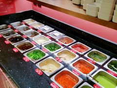 门面-川越泰火锅(吉利大厦店)