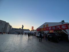 -世纪广场