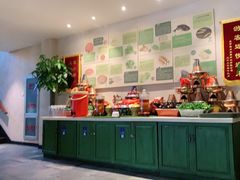 -古关火锅店(古北水镇景区店)