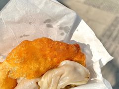 -家阳赵师傅油饼包烧麦(粮道街店)