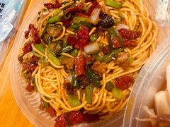 -新疆国际大巴扎