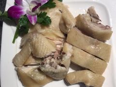 如意白切鸡-惠如樓(白云机场T2国际出发店)