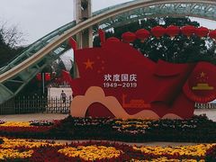 -南山植物园
