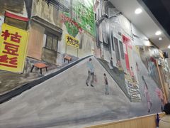 -江城燕子大排档(江汉路步行街店)