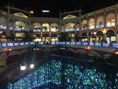 -佛罗伦萨小镇广佛名品奥特莱斯(疏港路店)