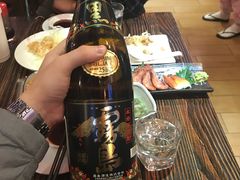 -平成屋·午肴夜酒(四川北路店)