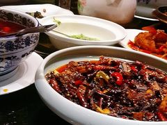 -铜锣湾·有麝自然香(渝北财富中心店)