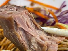 -八卤粉面·西安刀削·绵阳米粉(三湘泗宝店)