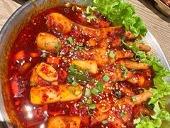 -西塔老太太泥炉烤肉(沈阳店)
