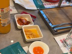 -通海俄式烧烤·俄罗斯大串(嵩山路店)