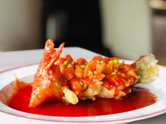 -九里云松·天香餐厅