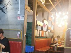 -悦来悦牛潮汕牛肉火锅(大浪店)