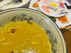 -芸南道·过桥米线(昆明老街旗舰店)