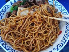 -梅溪·小伙子干挑面(安吉总店)