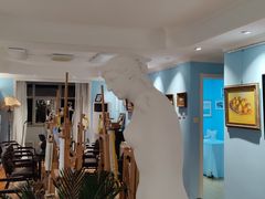 -老佛爷正宗铜炉蛙锅(五道口店)