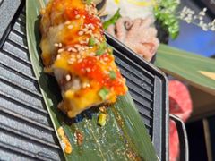 -一绪に和牛寿喜烧(罗湖益田假日店)