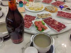 -潮悦牛肉火锅城(水贝店)