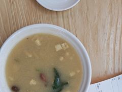 -众品老方子锅贴甜沫(李村店)