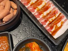 -九田家黑牛烤肉料理(太阳城店)