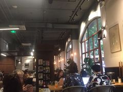 -VESH COFFEE(定西路店)