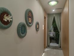 -芳朵美容养生SPA