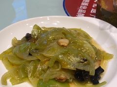 -老济南·地道济南菜(大明湖店)