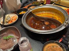-牛New寿喜烧(金茂览秀城店)