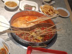 -成都玉林串串香(世纪港湾店)