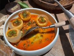 -蘑界·野生菌火锅(深业上城店)