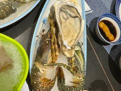 -海鼎荟海鲜姿造(泉州仟禧店)