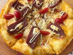 -米斯特比萨(光华桥凯德MALL天津湾店)