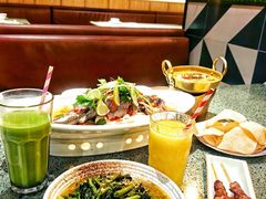 -Home Thai·泰谣(王府井apm店)