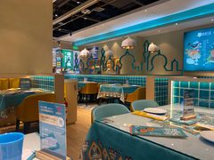 -楼兰古丽·新疆菜(大唐西市店)
