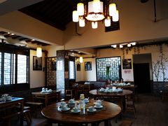 大堂-双塔老饭店