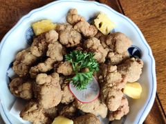 -林四喜·闽南传家菜(鼓浪屿店)