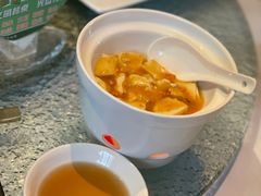 -和平官邸·花园餐厅(武定西路店)