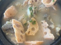 -南沙游艇会·大兵船餐厅