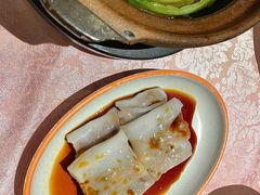 冬菜牛肉肠粉-囍凤楼·粤菜·点心·火锅(温特莱店)